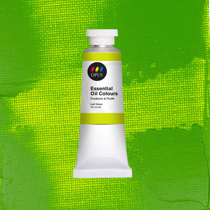 Opus Essential Oil Colours