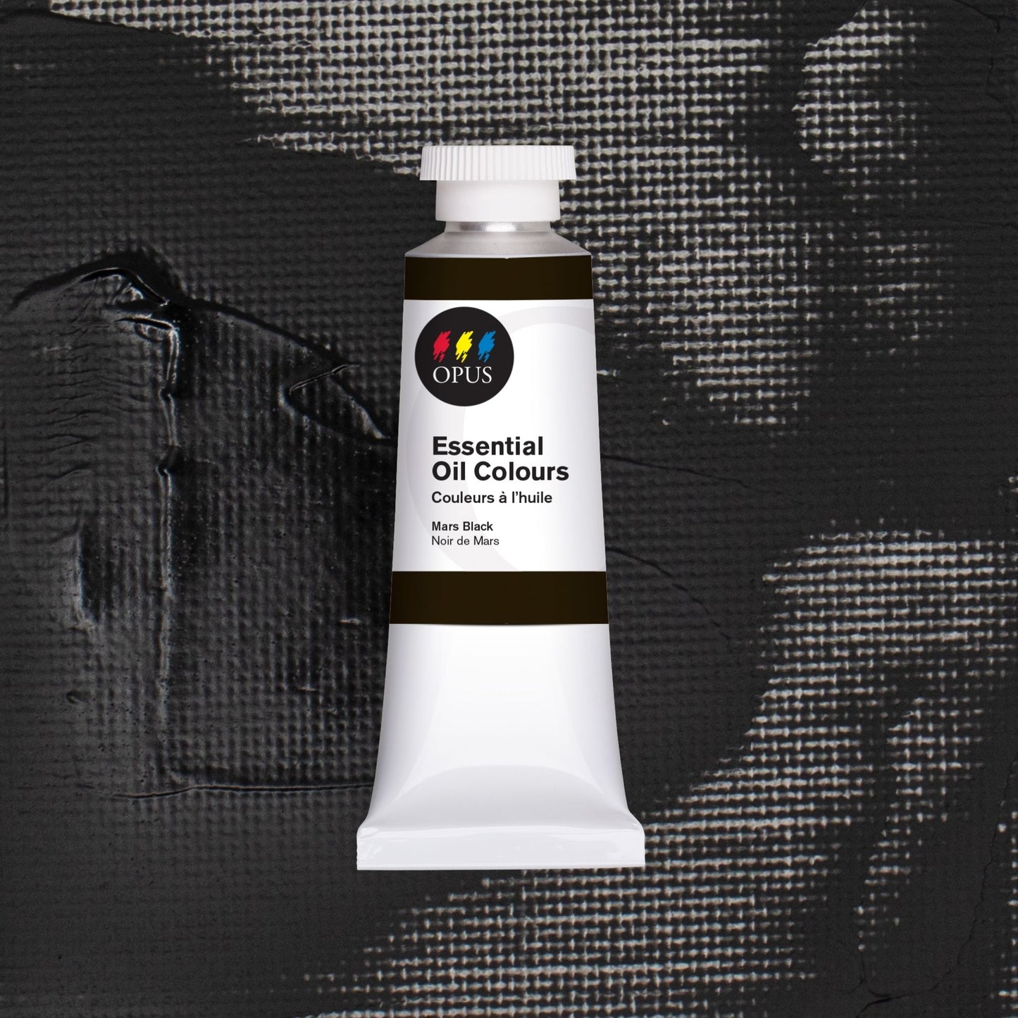 Opus Essential Oil Colours