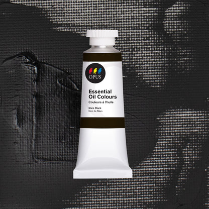 Opus Essential Oil Colours