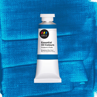 Opus Essential Oil Colours