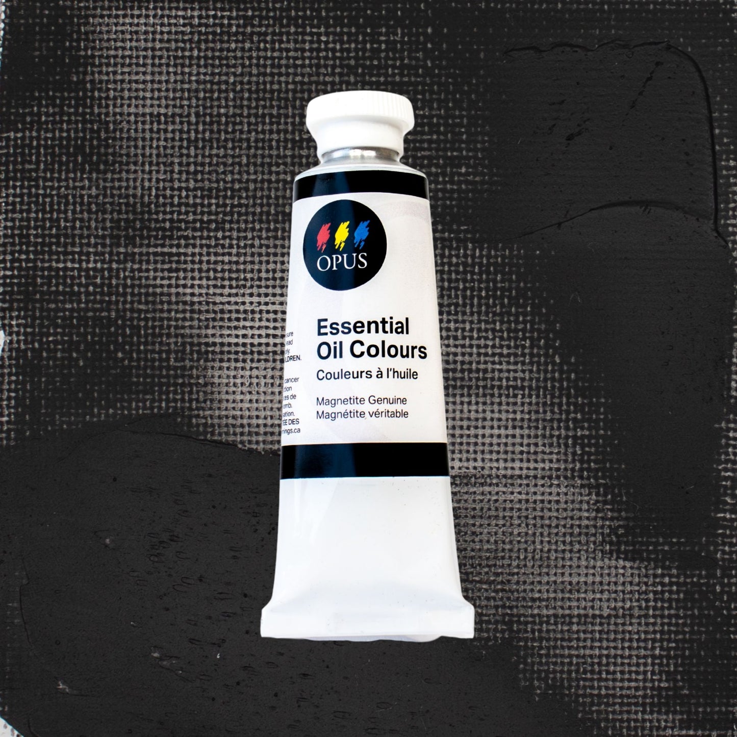 Opus Essential Oil Colours