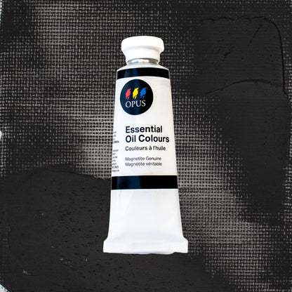 Opus Essential Oil Colours