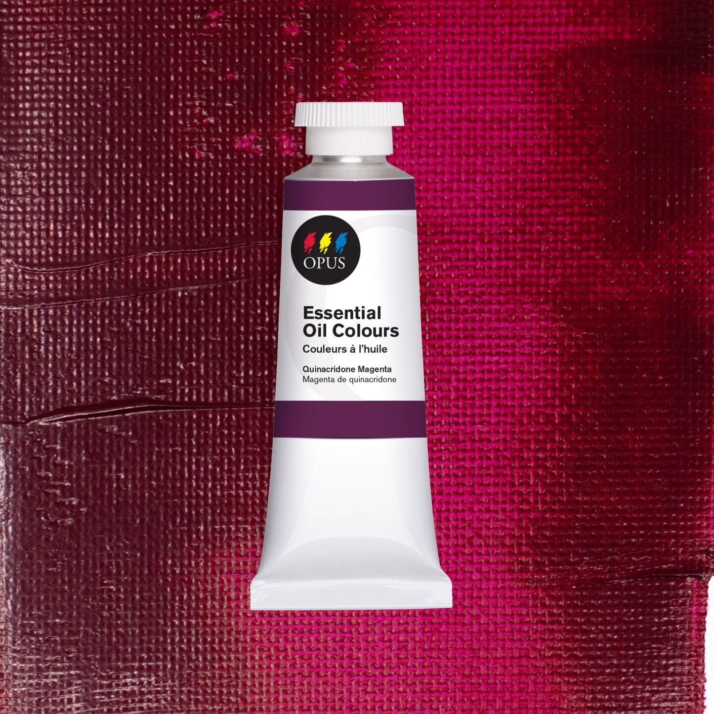 Opus Essential Oil Colours