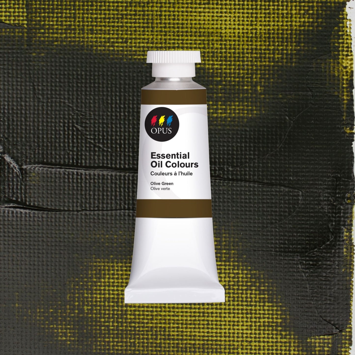 Opus Essential Oil Colours