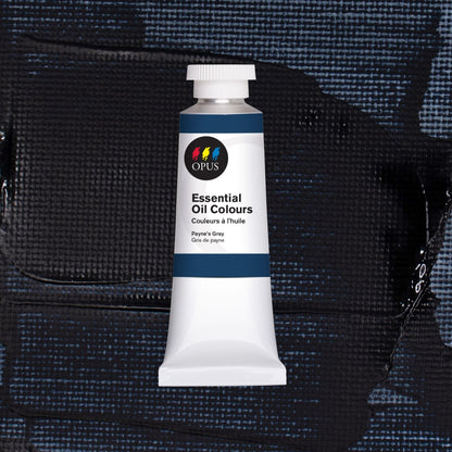 Opus Essential Oil Colours