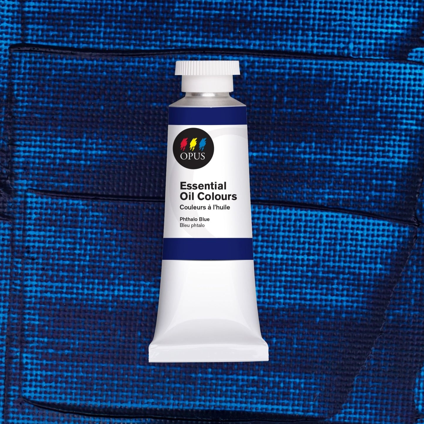 Opus Essential Oil Colours