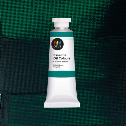 Opus Essential Oil Colours