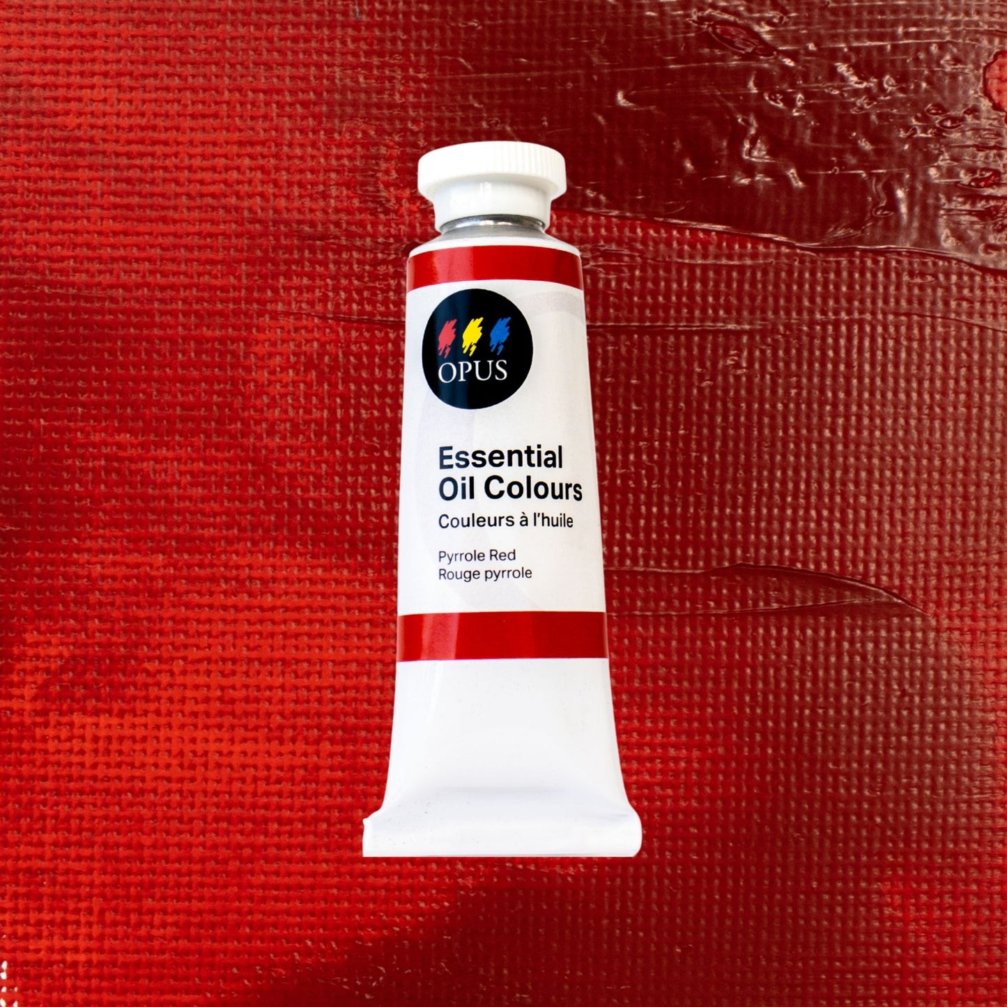 Opus Essential Oil Colours