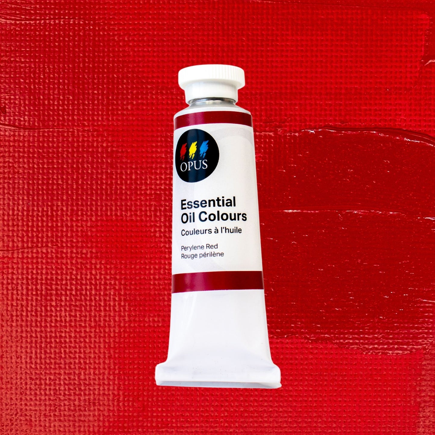 Opus Essential Oil Colours