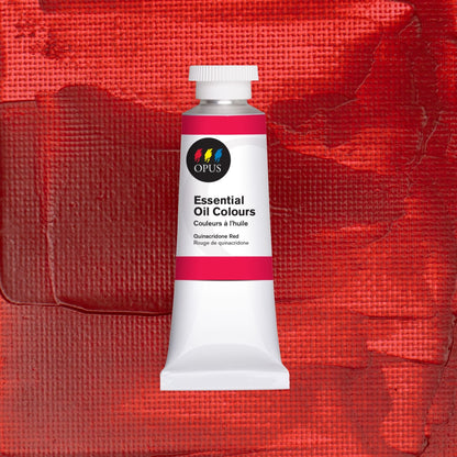 Opus Essential Oil Colours