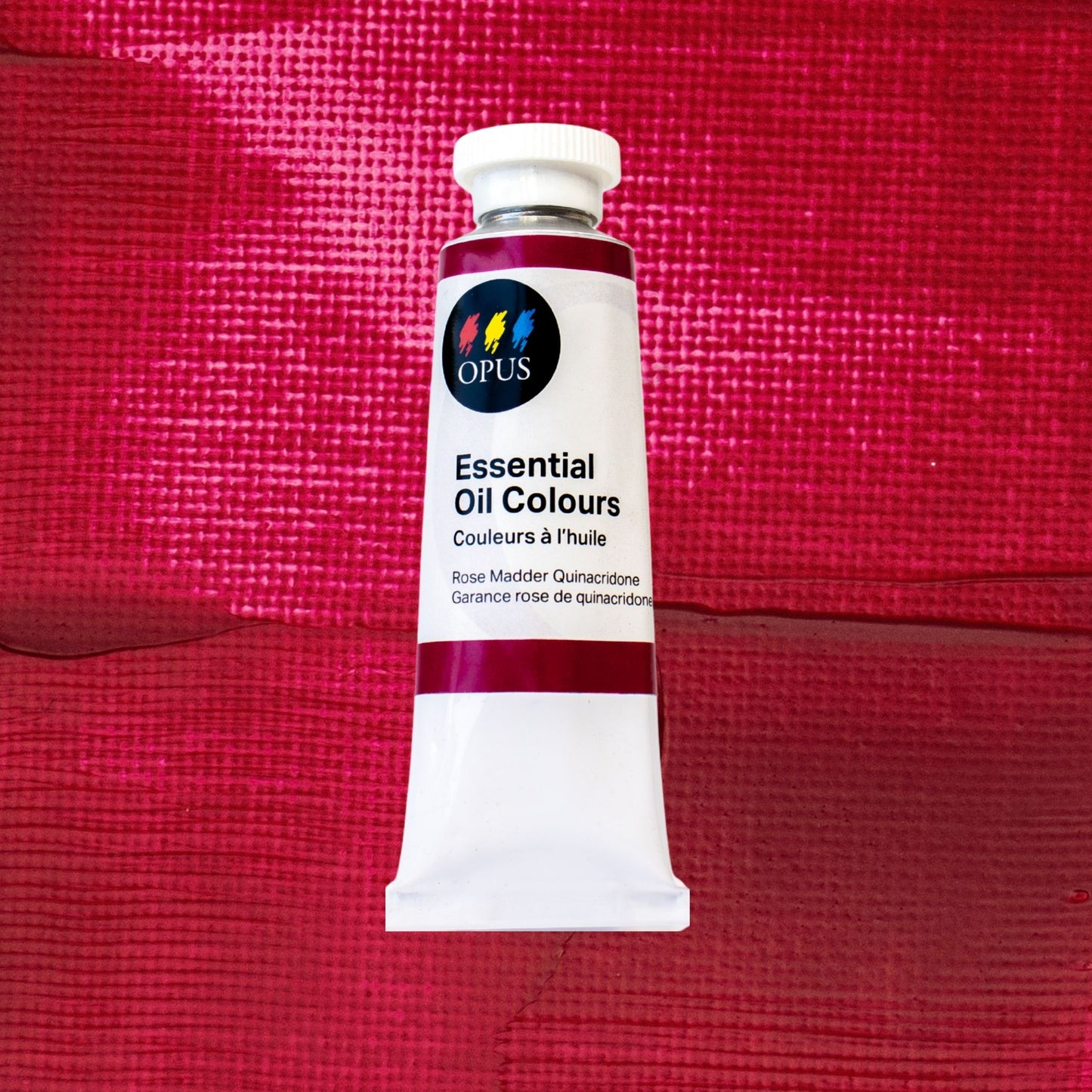 Opus Essential Oil Colours