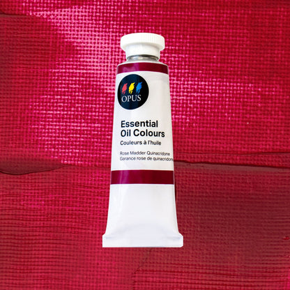 Opus Essential Oil Colours