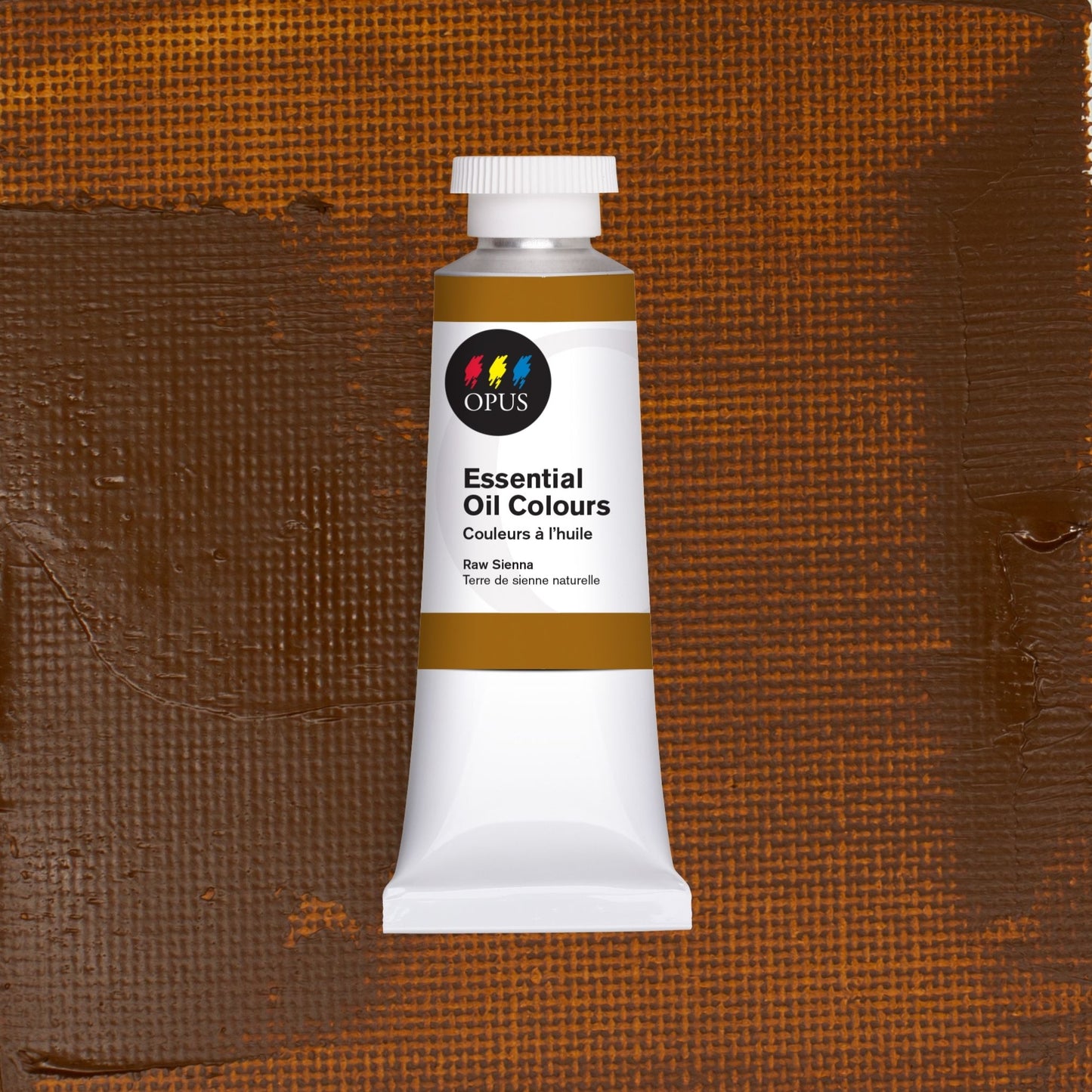 Opus Essential Oil Colours