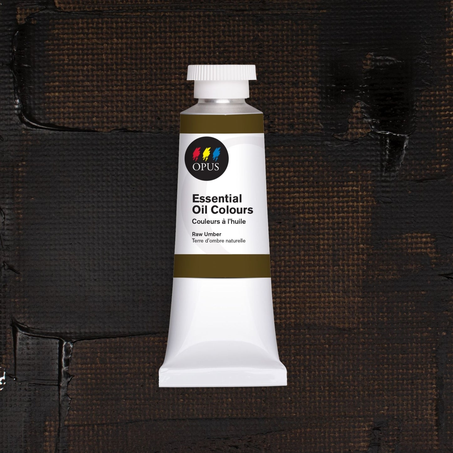 Opus Essential Oil Colours