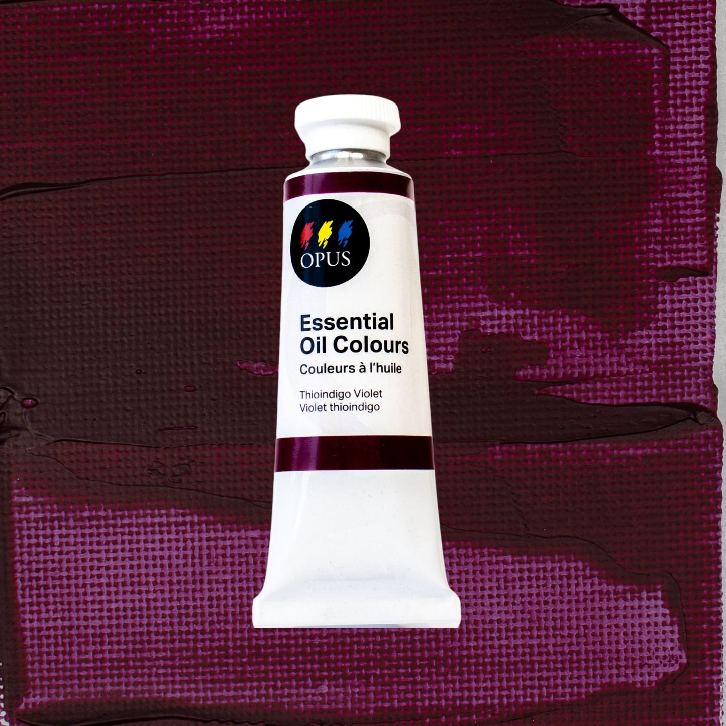 Opus Essential Oil Colours