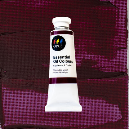 Opus Essential Oil Colours