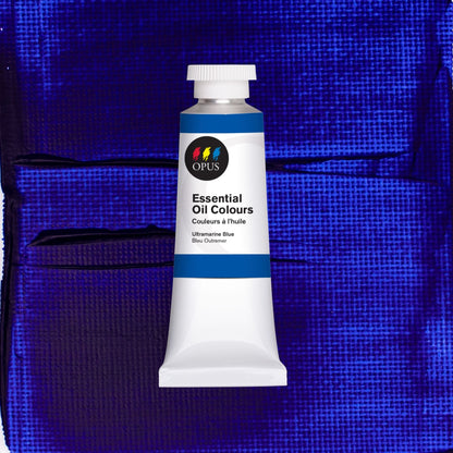 Opus Essential Oil Colours