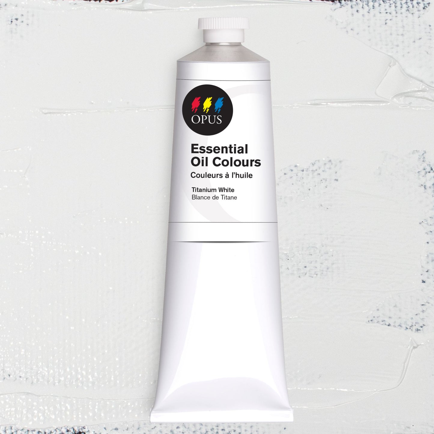 Opus Essential Oil Colours