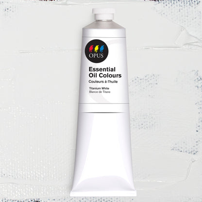 Opus Essential Oil Colours