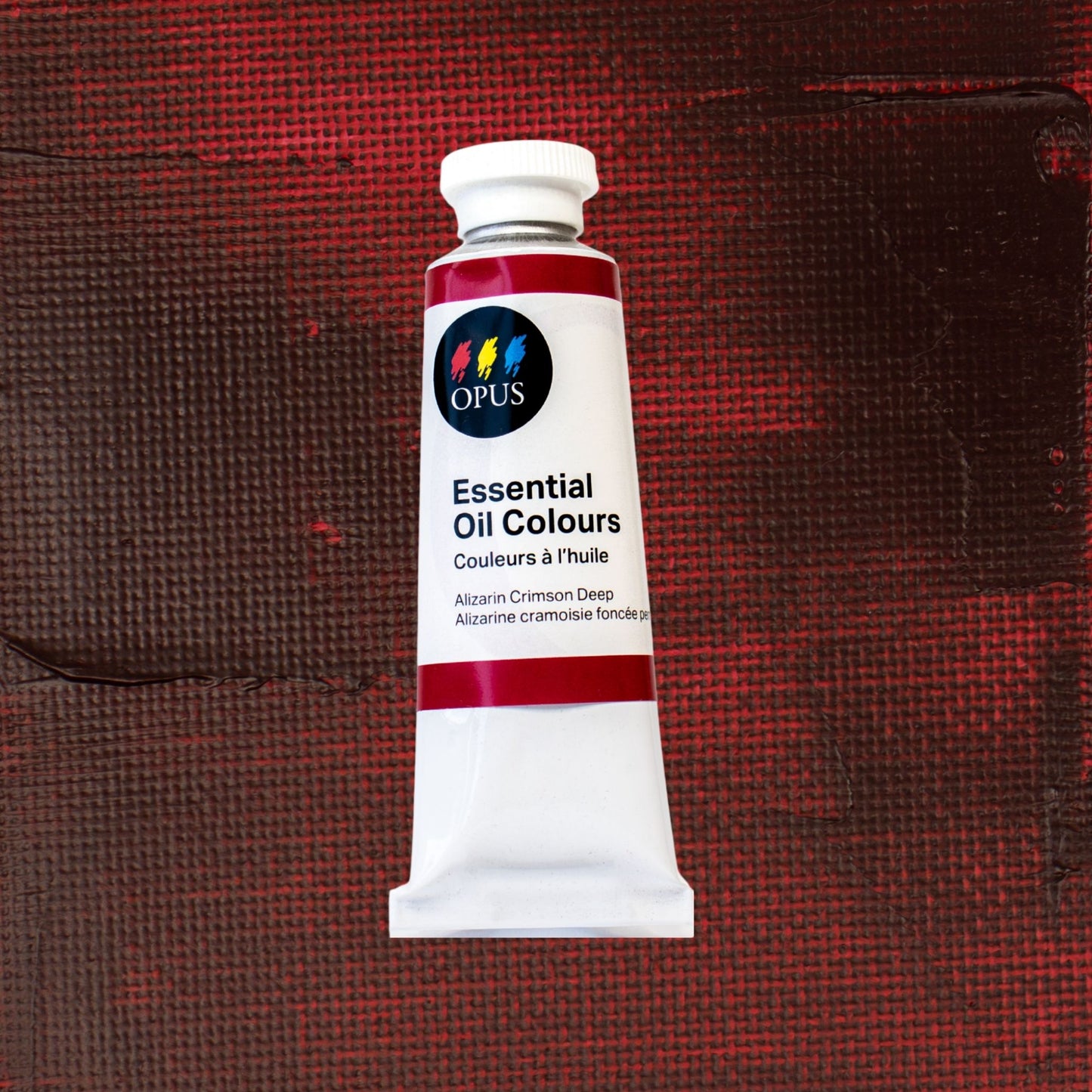 Opus Essential Oil Colours