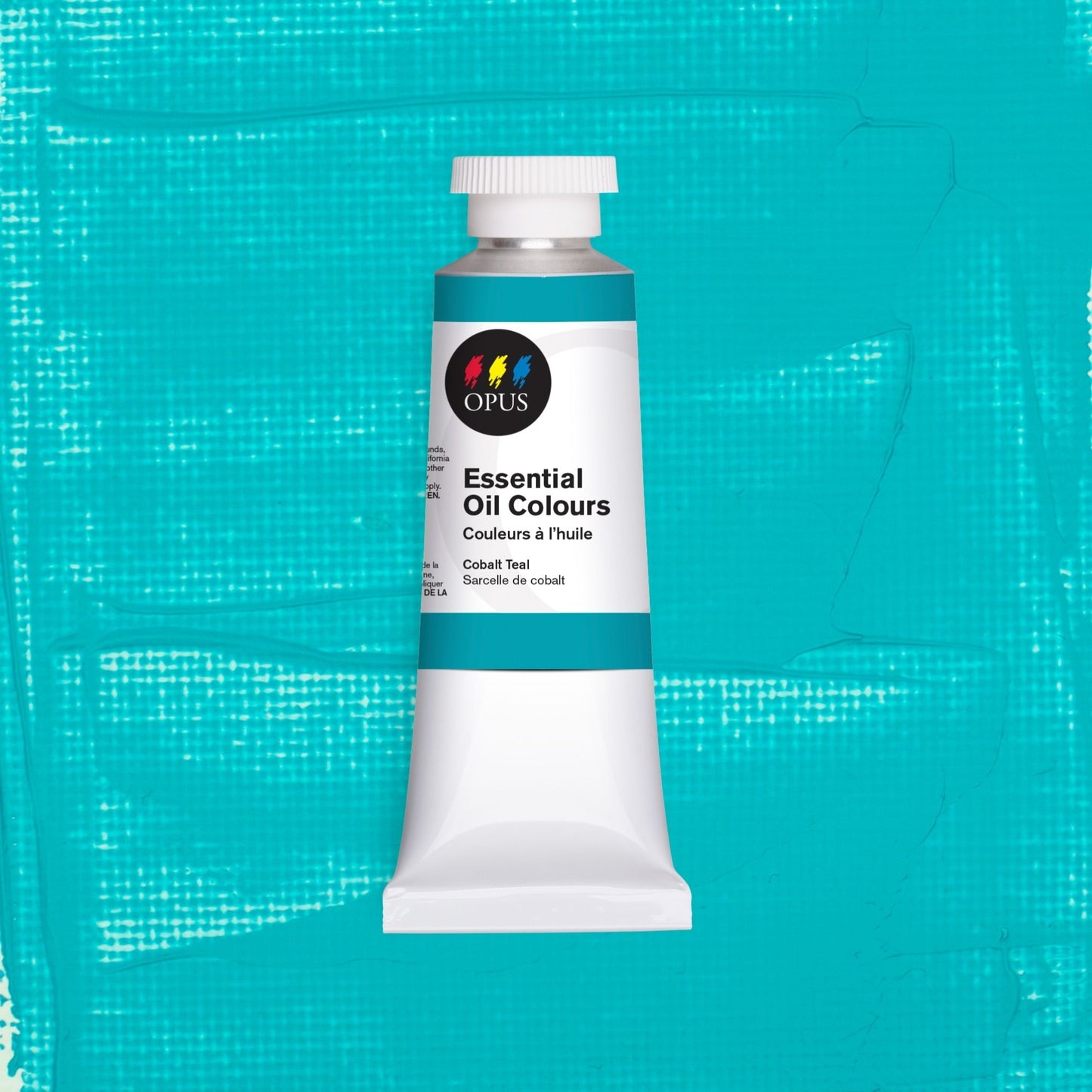 Opus Essential Oil Colours