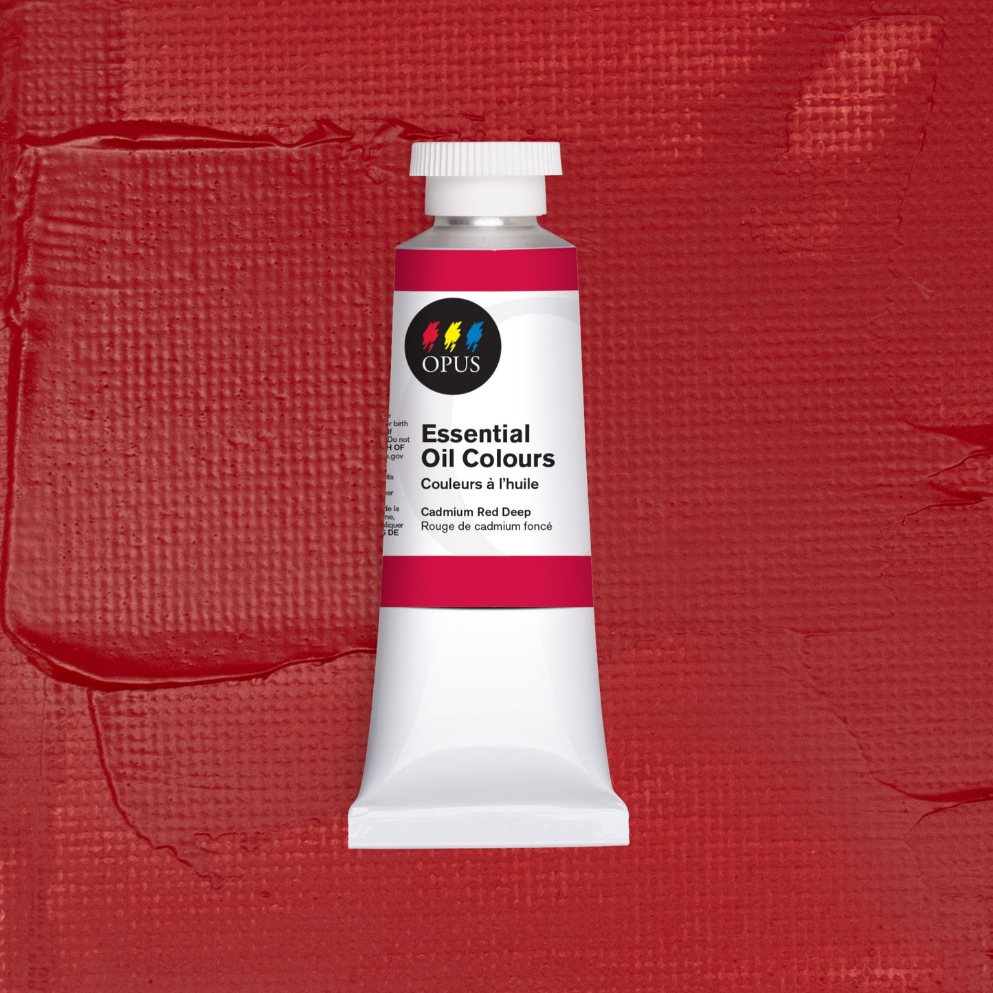 Opus Essential Oil Colours