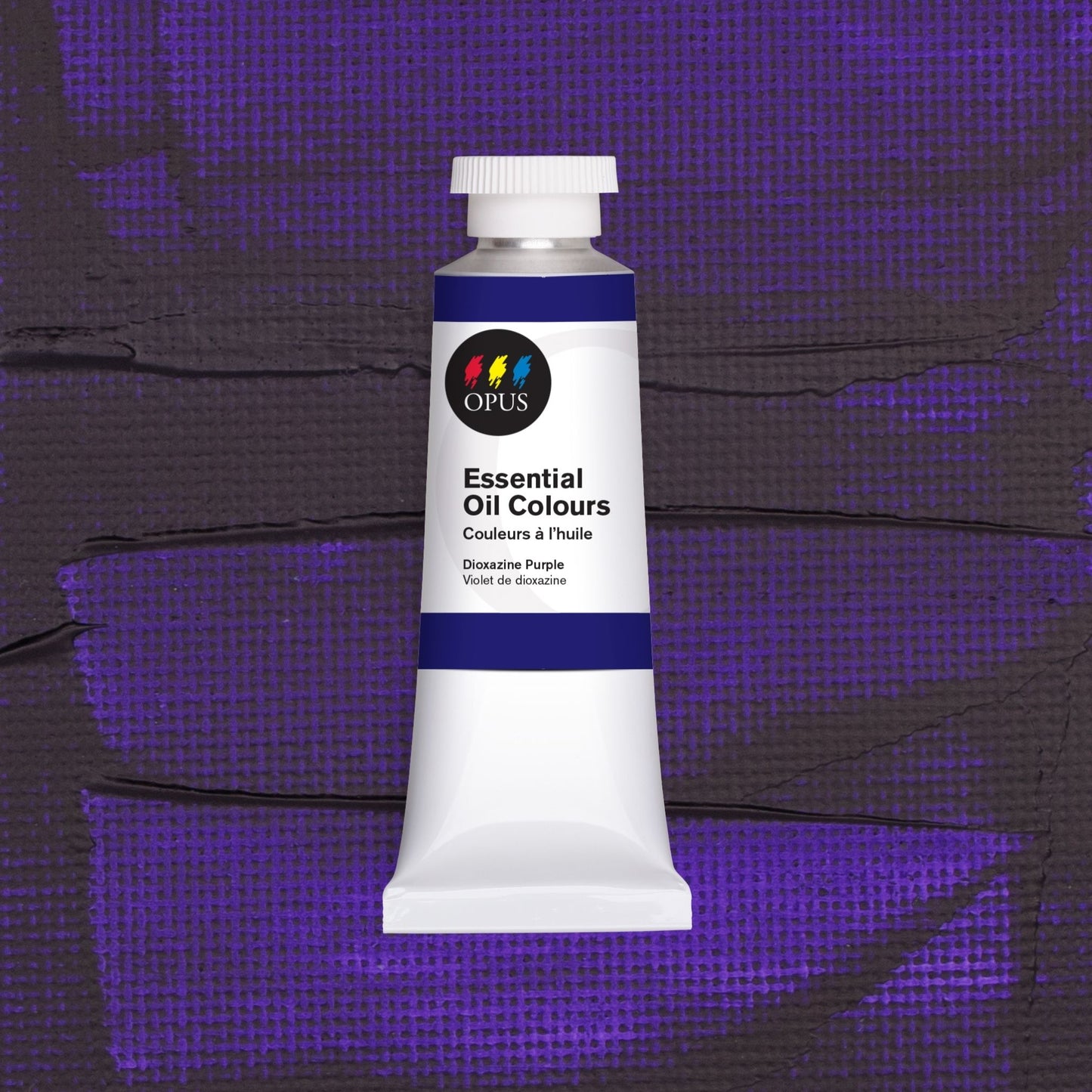 Opus Essential Oil Colours