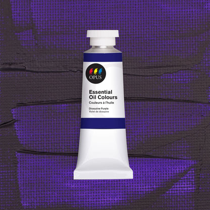 Opus Essential Oil Colours