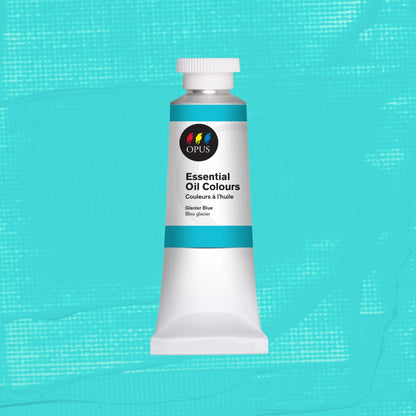 Opus Essential Oil Colours