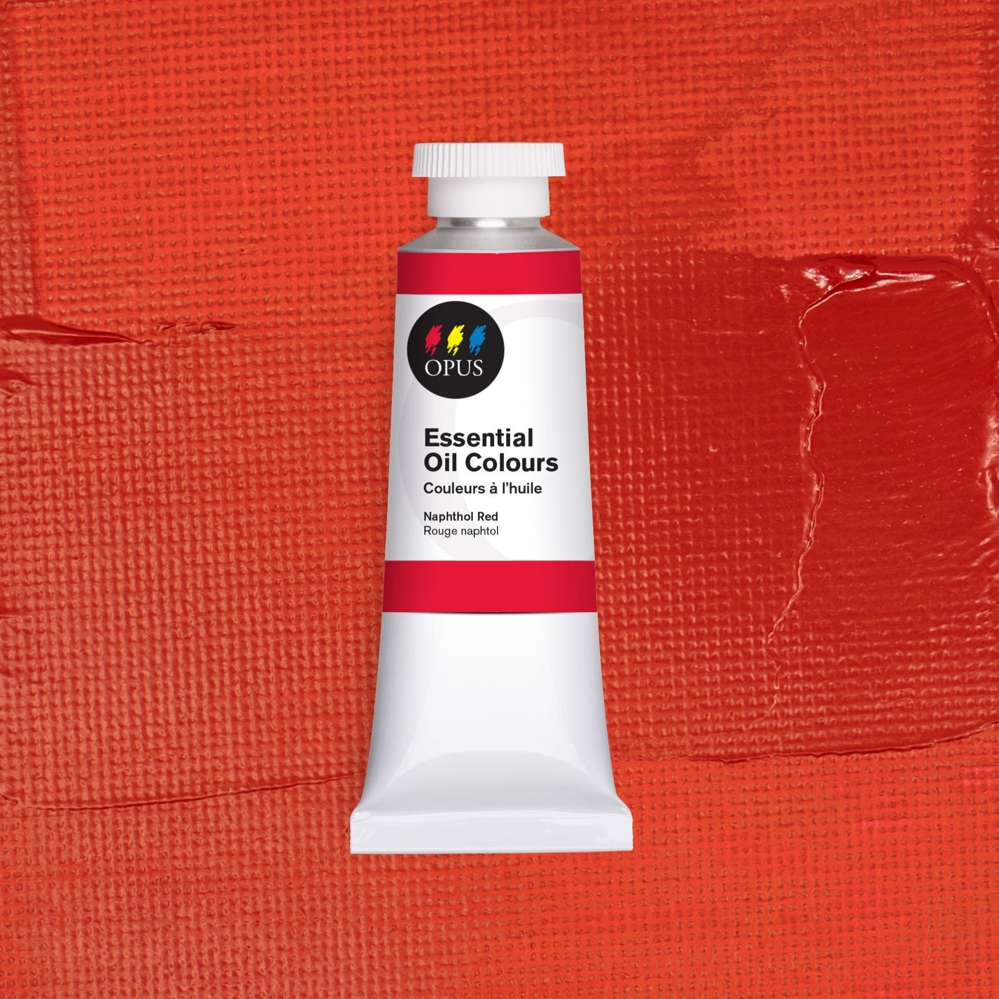 Opus Essential Oil Colours