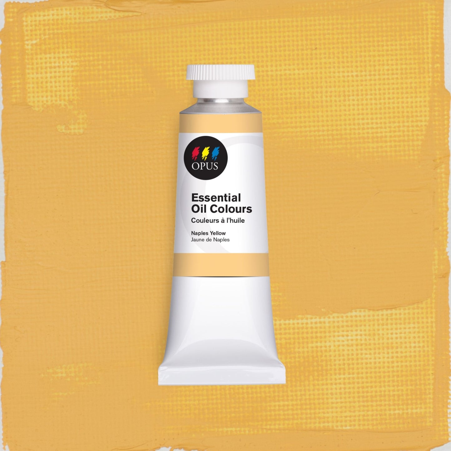 Opus Essential Oil Colours