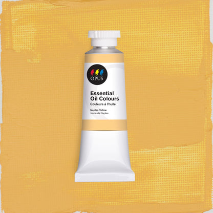 Opus Essential Oil Colours