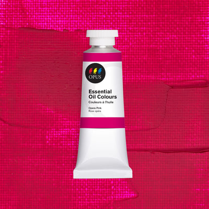 Opus Essential Oil Colours