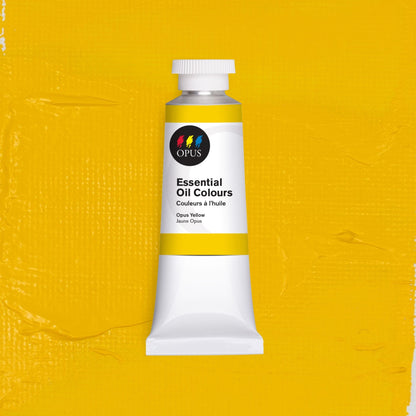 Opus Essential Oil Colours