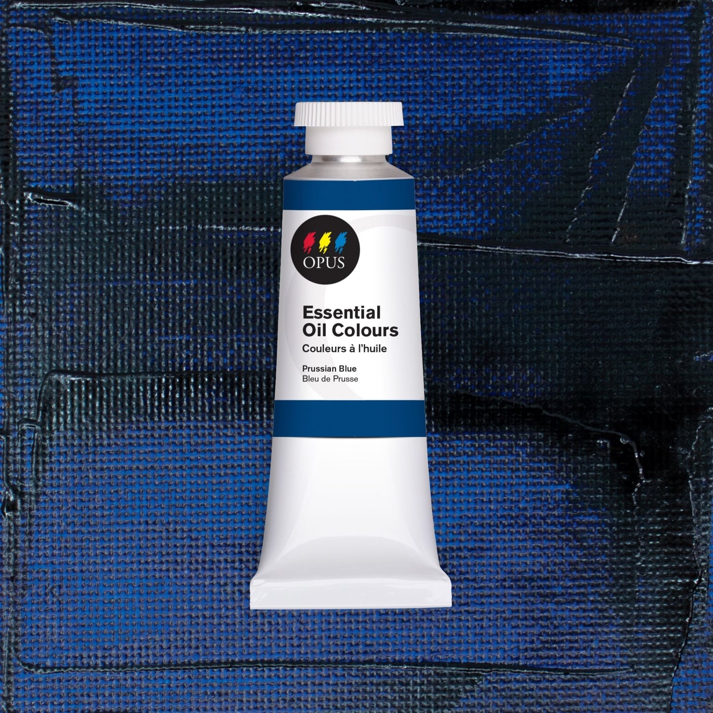 Opus Essential Oil Colours