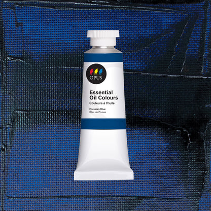 Opus Essential Oil Colours