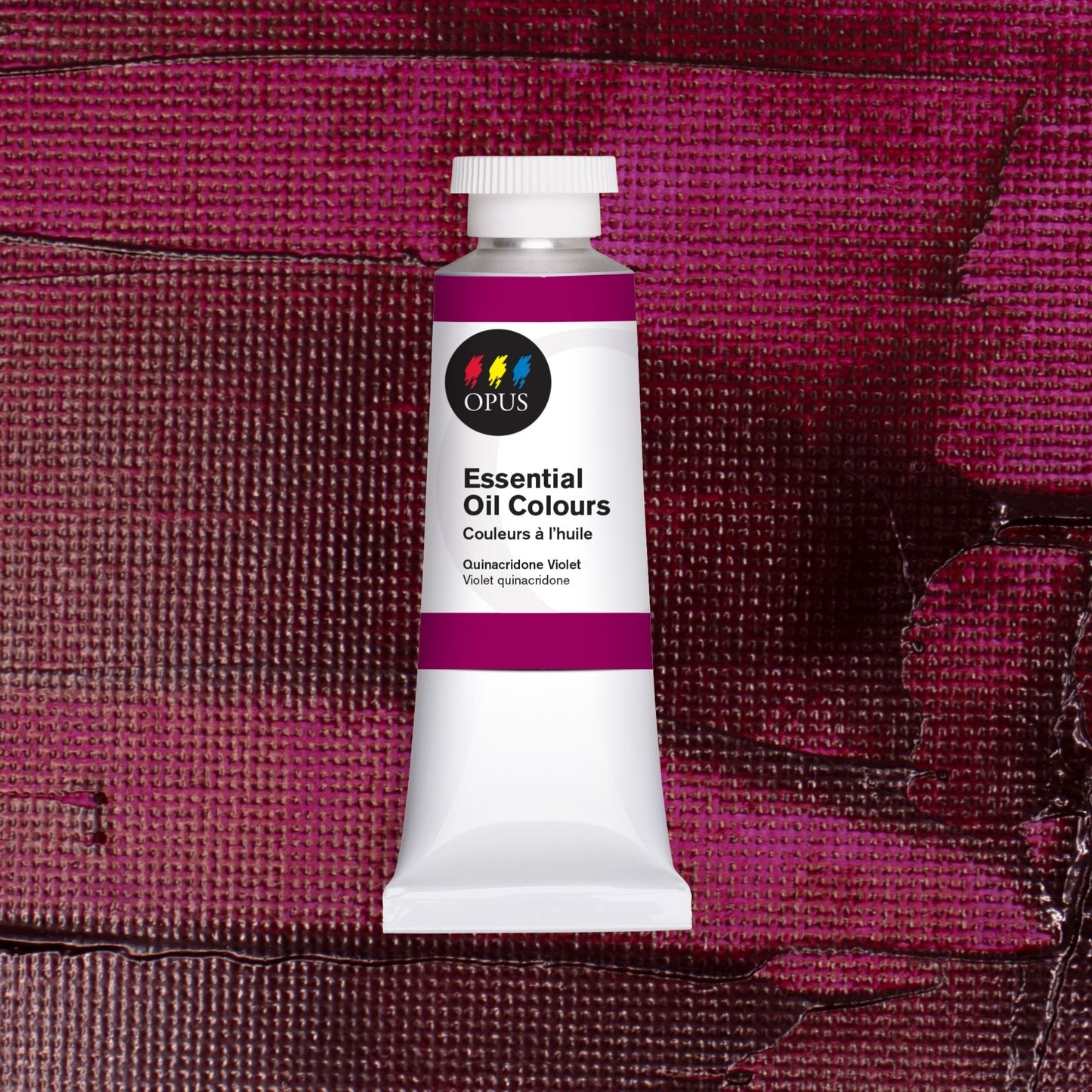 Opus Essential Oil Colours