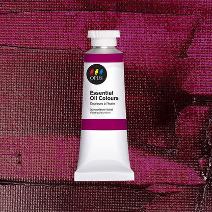 Opus Essential Oil Colours