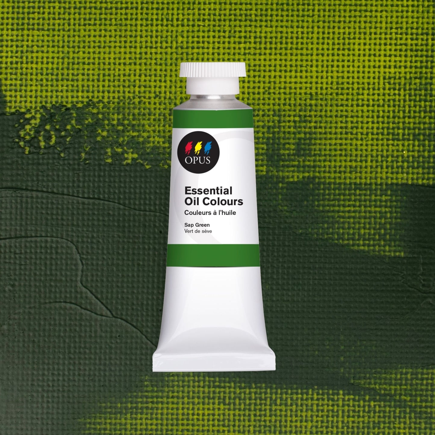 Opus Essential Oil Colours