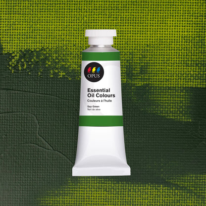 Opus Essential Oil Colours