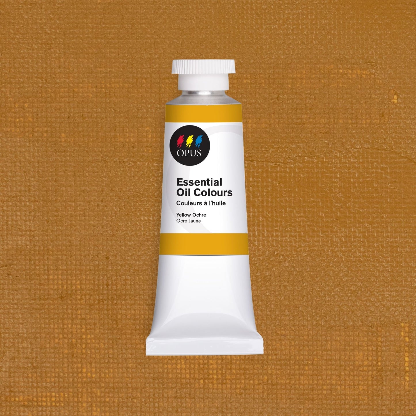 Opus Essential Oil Colours