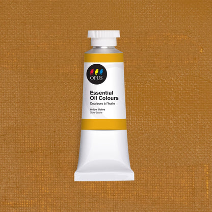 Opus Essential Oil Colours