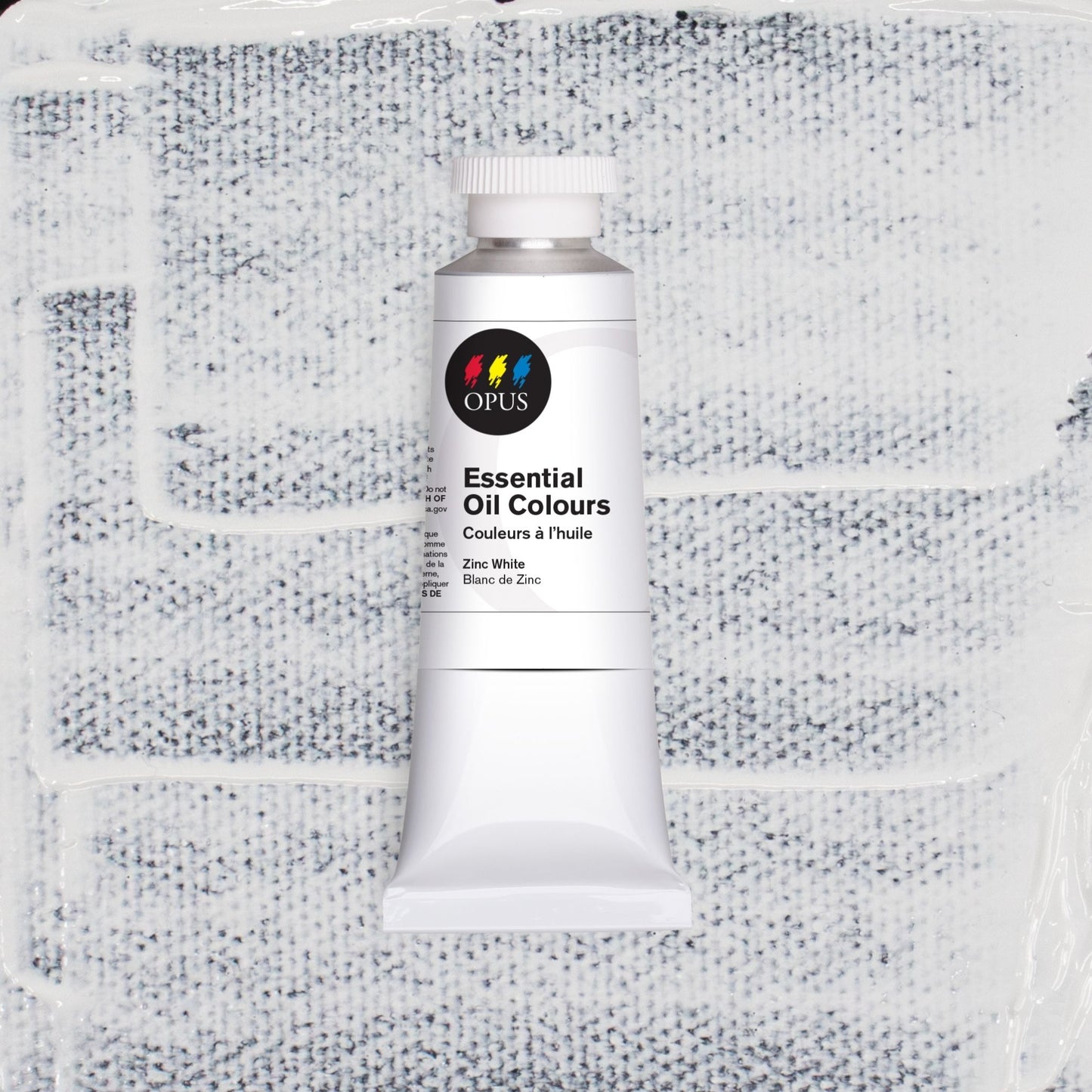 Opus Essential Oil Colours