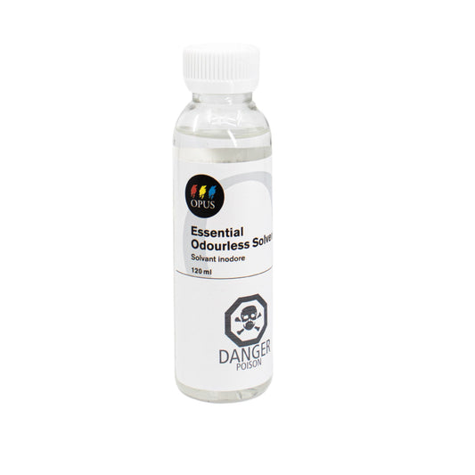 Opus Essential Odourless Solvents