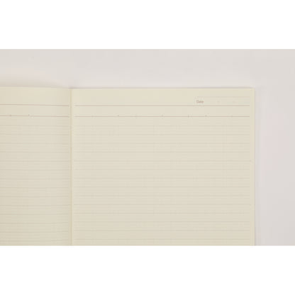 Itoya Profolio Oasis Notebook - Charcoal