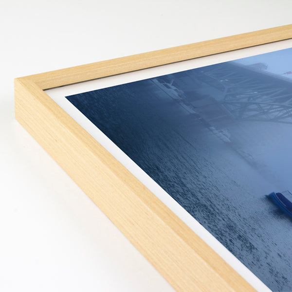 Granville Frame Gallery Wall - Promenade
