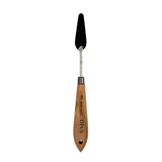 Opus Finest Palette Knife 05