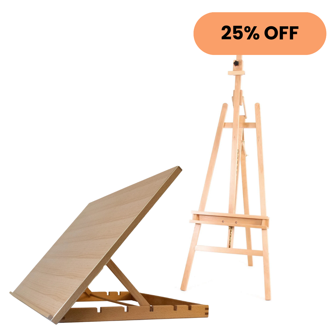 da Vinci COLINEO 4037 Acrylic & Oil Brush Set of 3