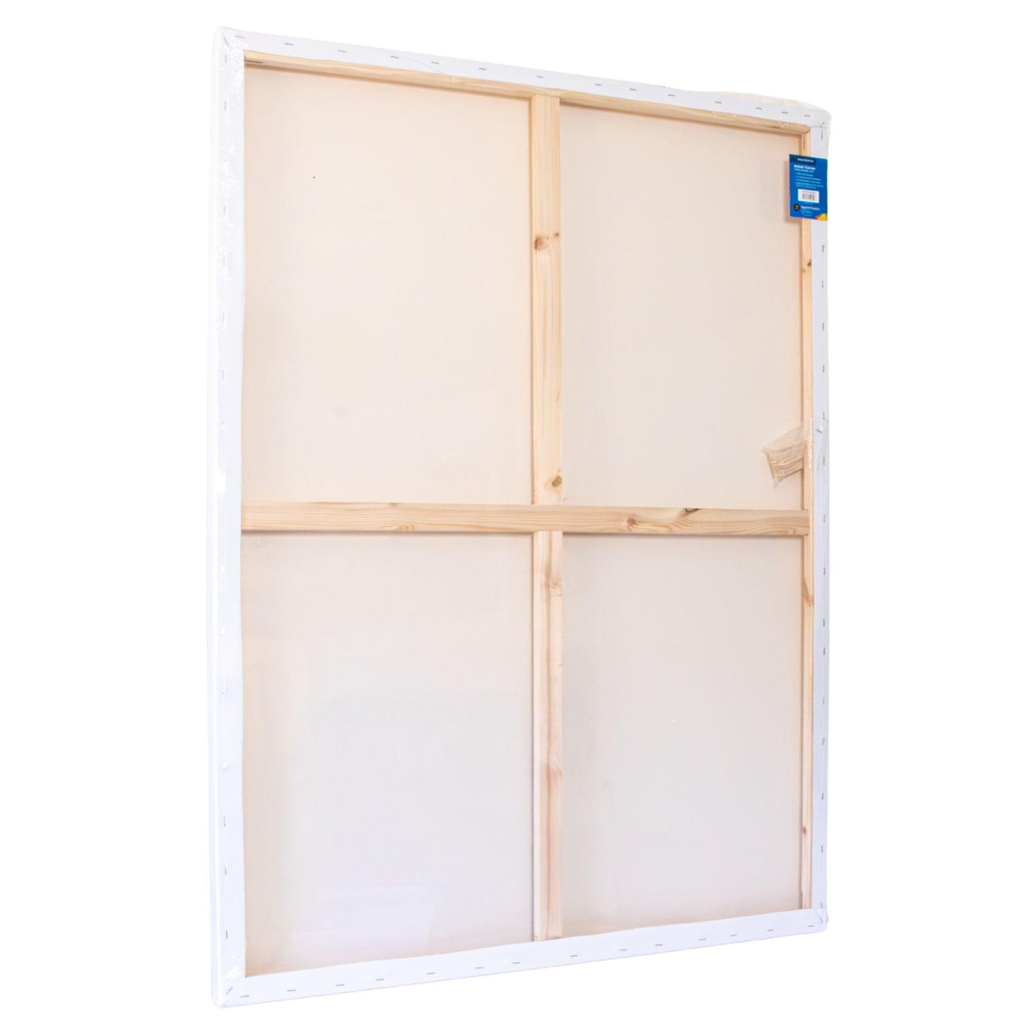 Opus Essential Artists’ Canvas - Triple-Primed - Deep