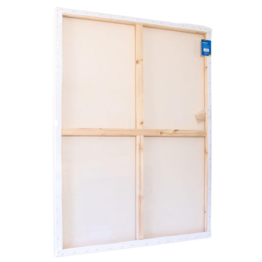 Opus Essential Artists’ Canvas - Triple-Primed - Deep